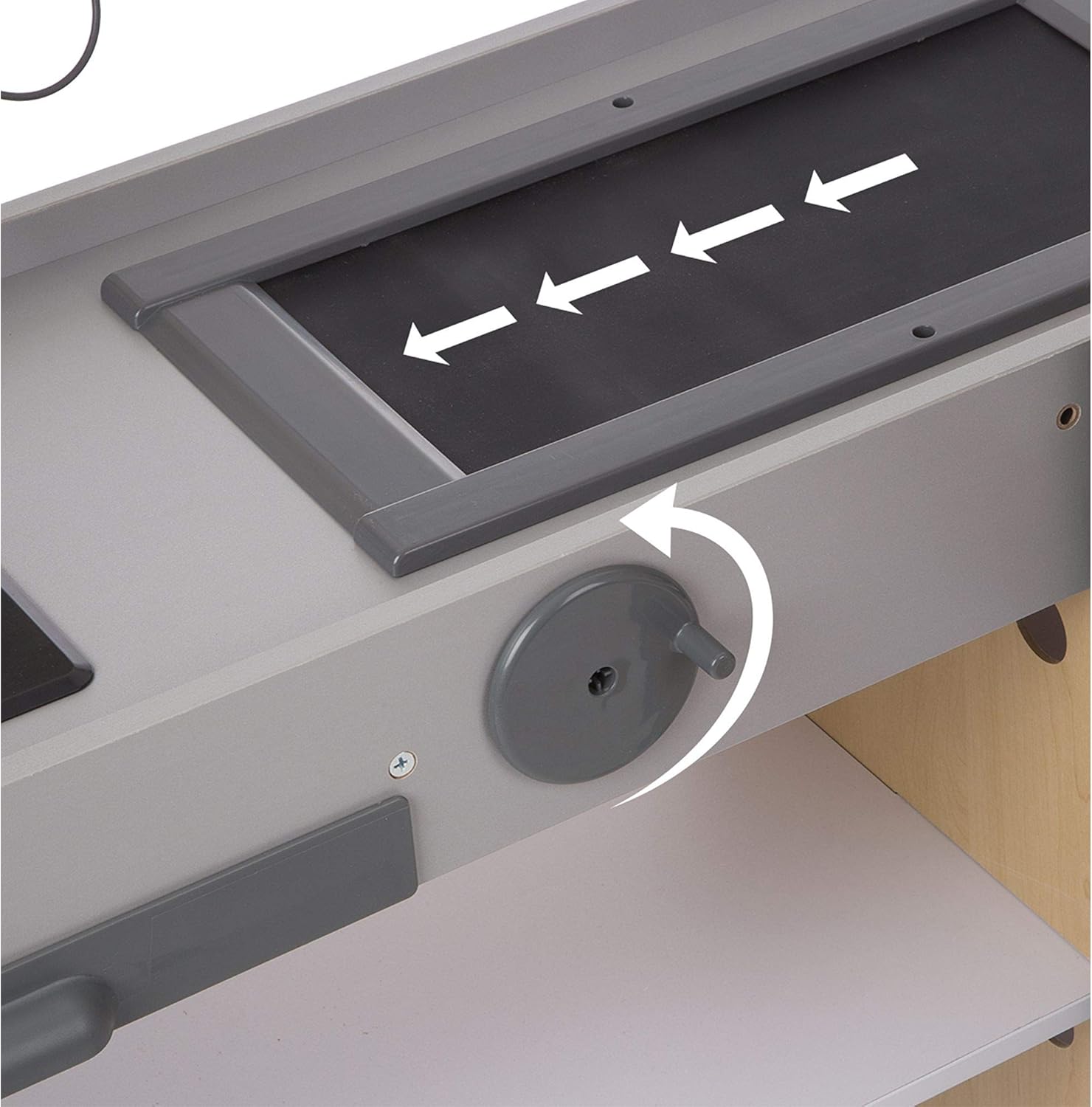 melissa and doug wooden fresh mart