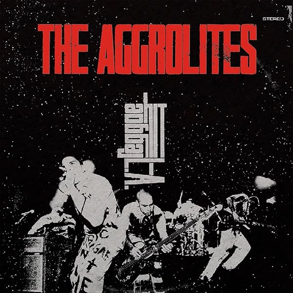 希少廃版美品！The Aggrolites CD3枚セット まとめ売り 希少廃版美品！The Aggrolites CD3枚セット まとめ売り