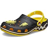 Crocs Unisex Adult Classic Pikachu Clogs