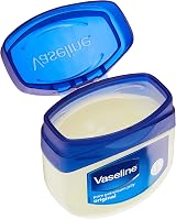 Vaseline Pure Petroleum Jelly Original 100ml Skin Protectant view 3