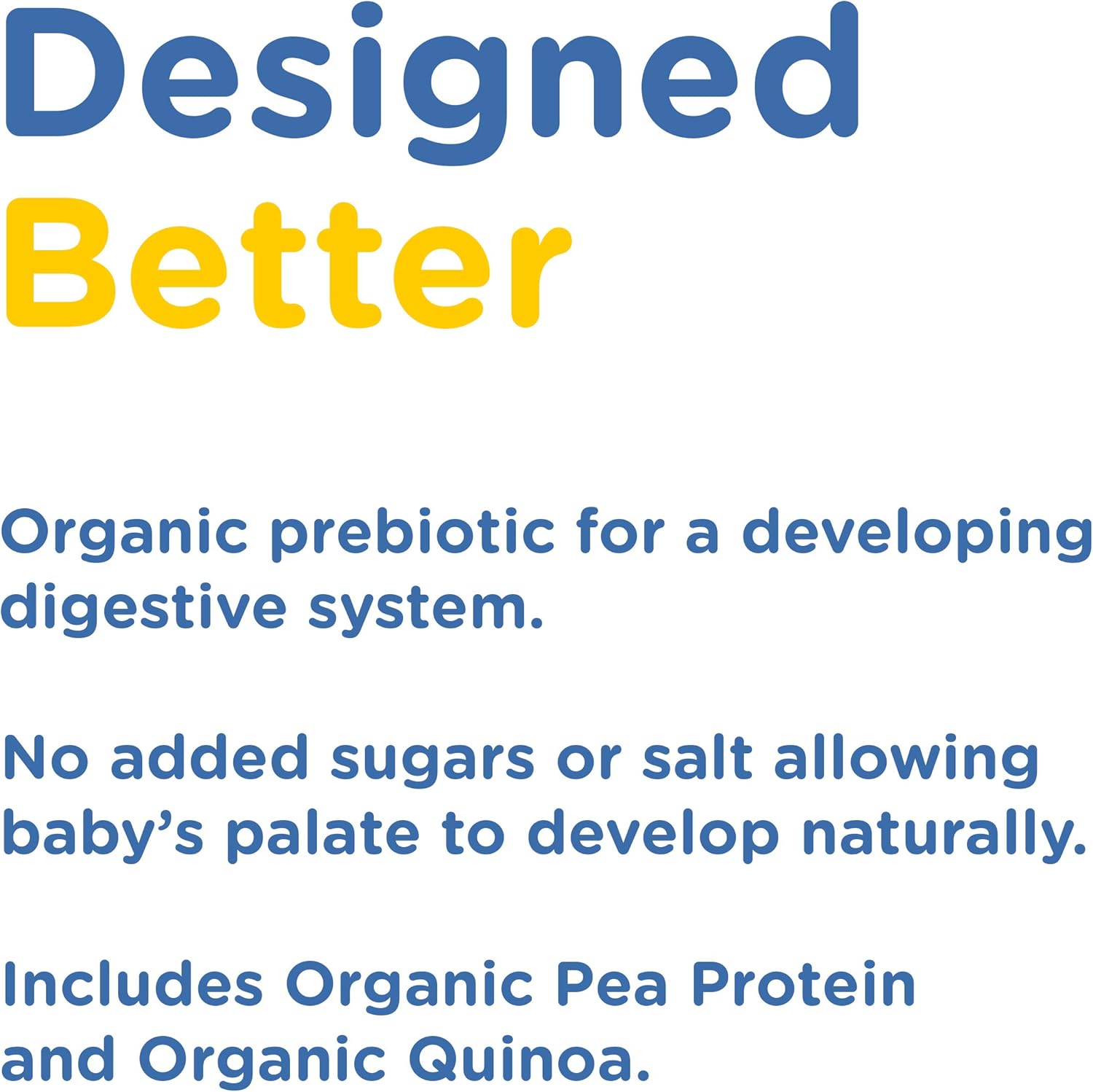 healthy times organic baby teethers