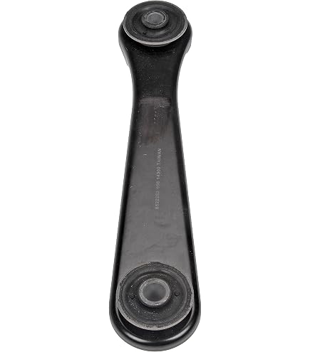 thumbnail image 2 of MSP PERFORMANCE Rear Upper & Lower Control Arm Kit - 4 Arms W/ Bushings For Crown Vic, Town Car 98-2011 2 of 5