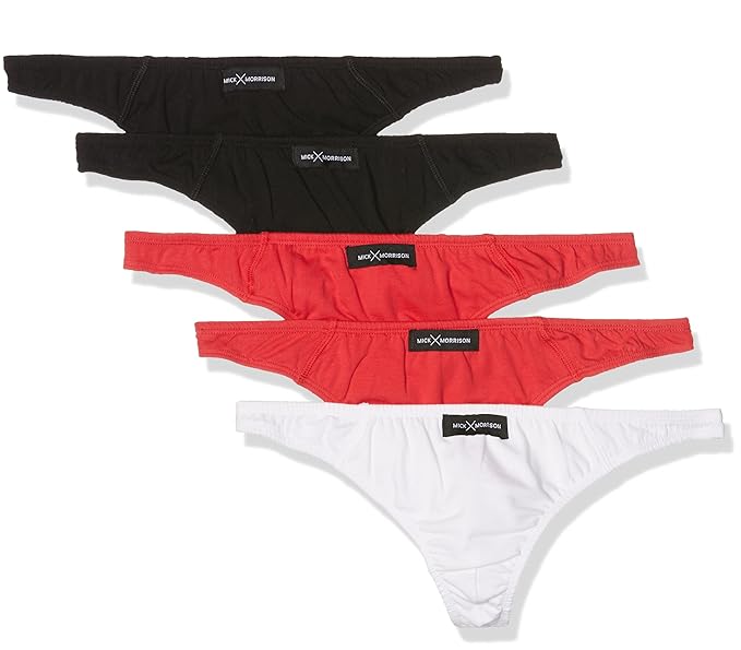 Mick Morrison Herren Slip 11213