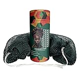 AFRIKI African Net Sponge, Authentic African