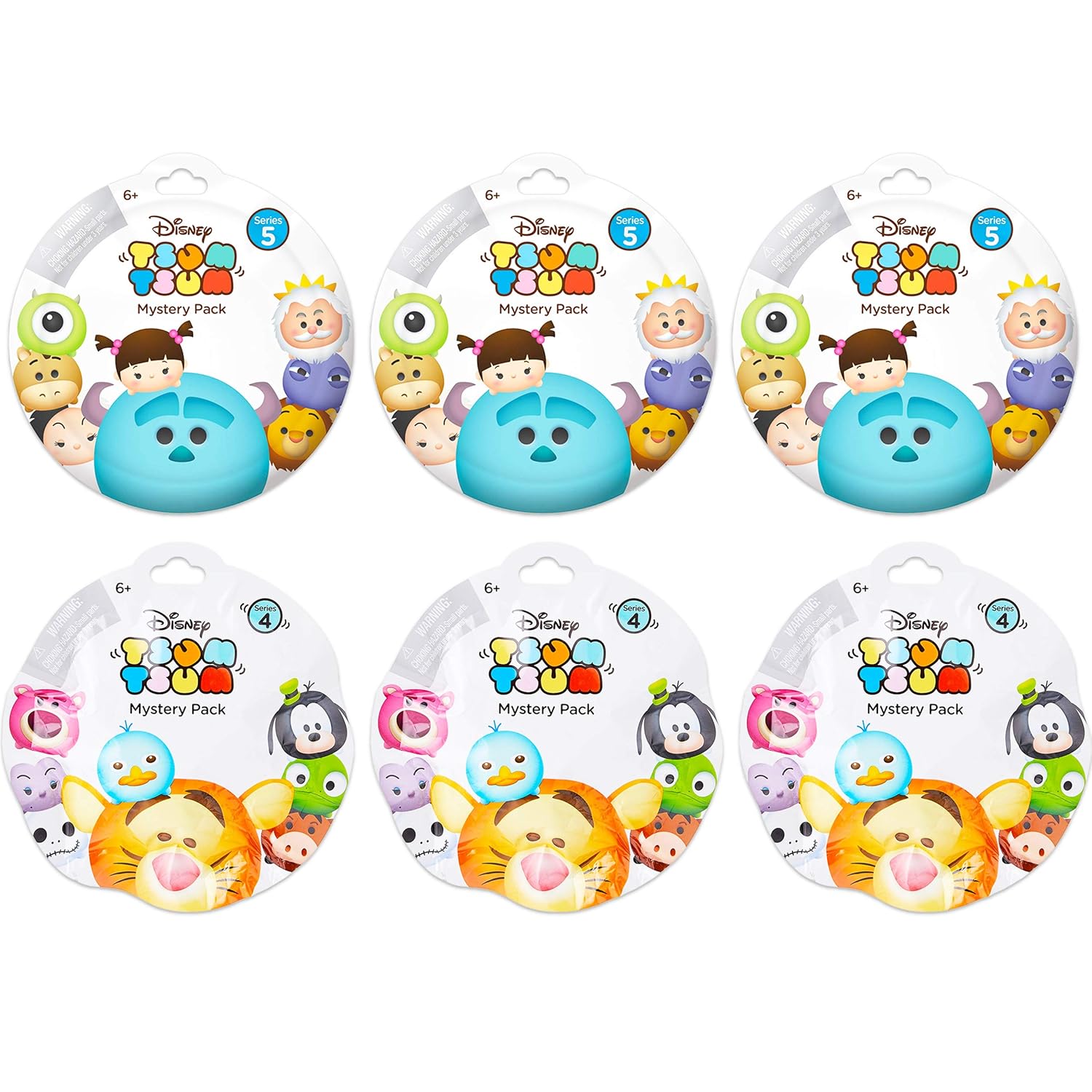 Best Tsumtsums Genie