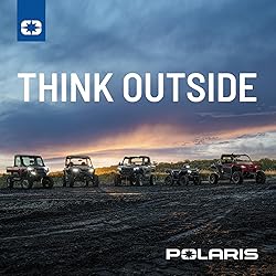 Polaris OEM Snowmobile VES Full Synthetic 2-Cycle