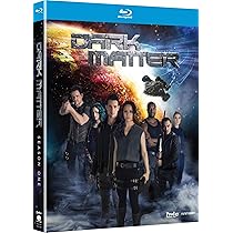 Amazon.com: Continuum: Season 1 [Blu-ray] : Rachel Nichols, Erik  