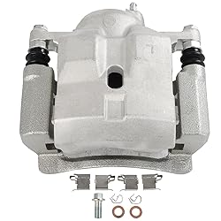 SCITOO Front Left Brake Caliper With Bracket