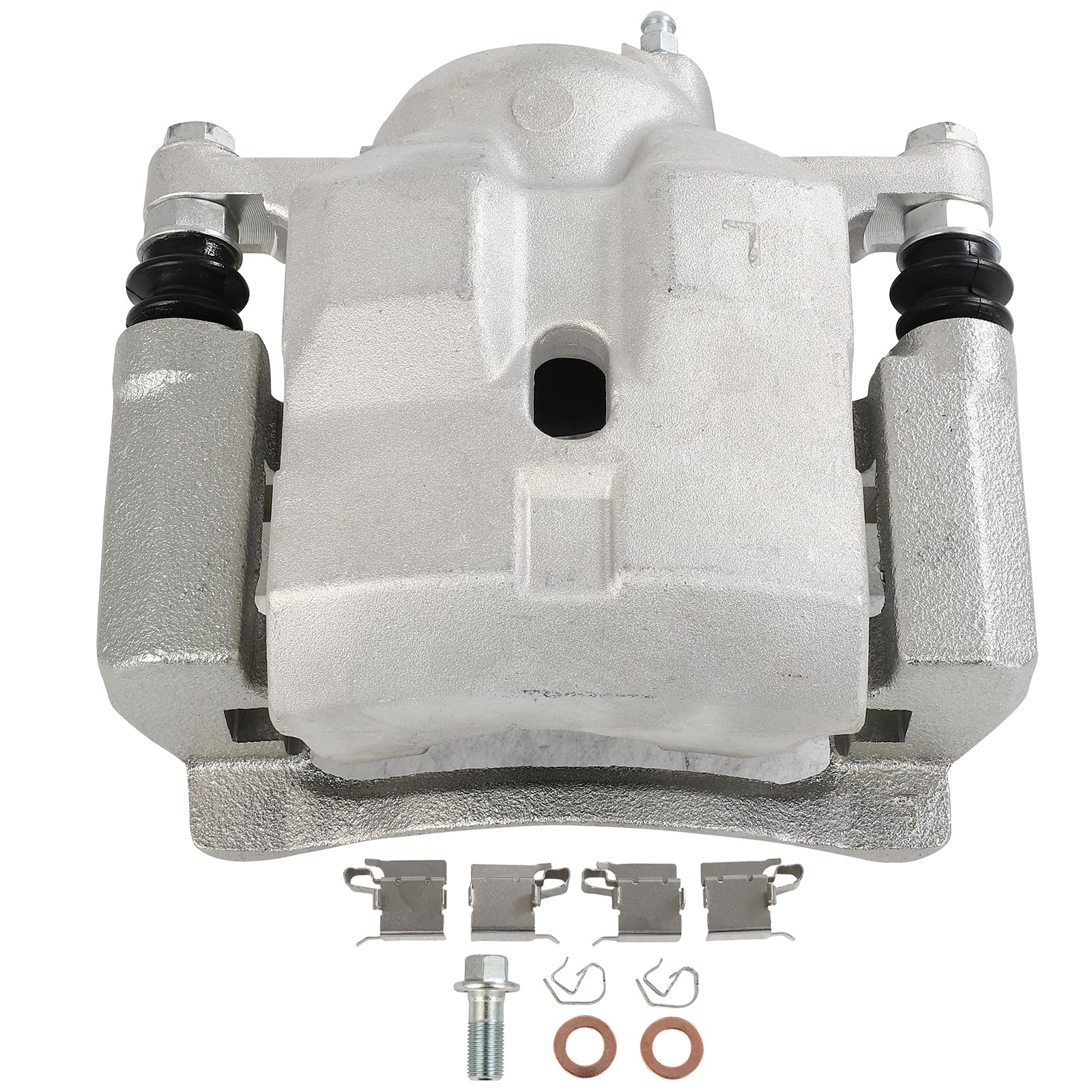 SCITOO Front Left Brake Caliper With Bracket