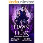 Dawn till Dusk: An Urban Fantasy Romance (Genesis Crystal Saga Book 1)