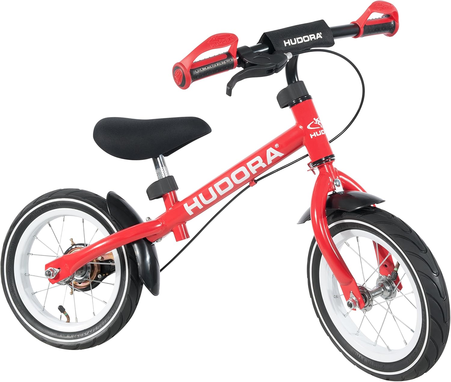 hudora trike balance bike