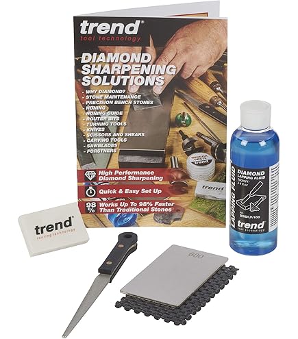 Dental Instrument Sharpening Kit Arkansas Stone Set HU FRIEDY USA