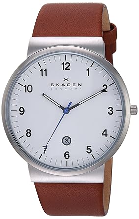 Adamo Designer (Day & Date) Mens Wrist Watch A824SM05