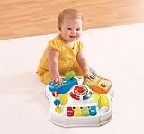 VTech Play & Learn Activity Table Baby Toy Educational Table view 3