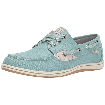 Buy Sperry Women's Linen Boat Shoe Online Kenya Ubuy