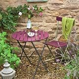 Cuprinol Garden Shades Summer Damson 2.5 Litre view 9