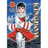 Kingdom, Vol. 11