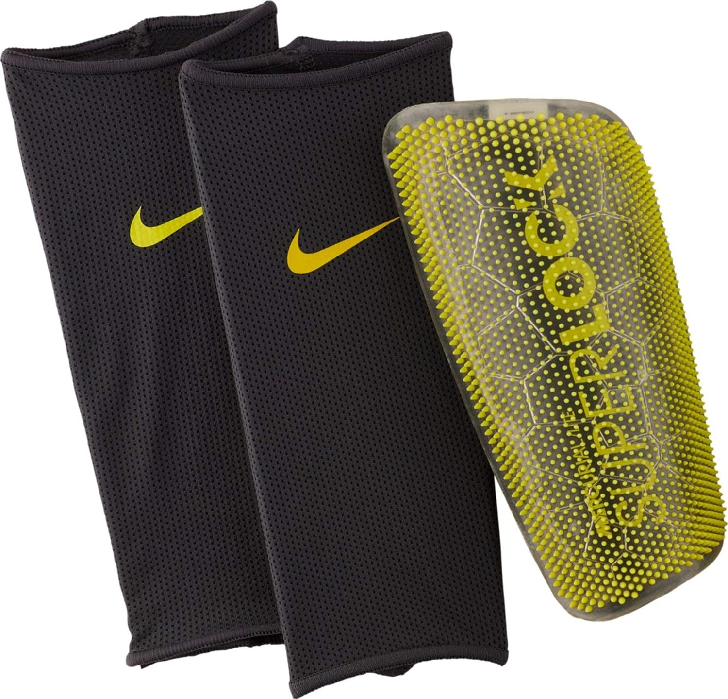 nike superlock shin pads