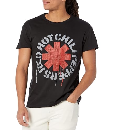 Red Hot Chili Peppers - I'm with You 2012 Tampa-Winnipeg Tour T