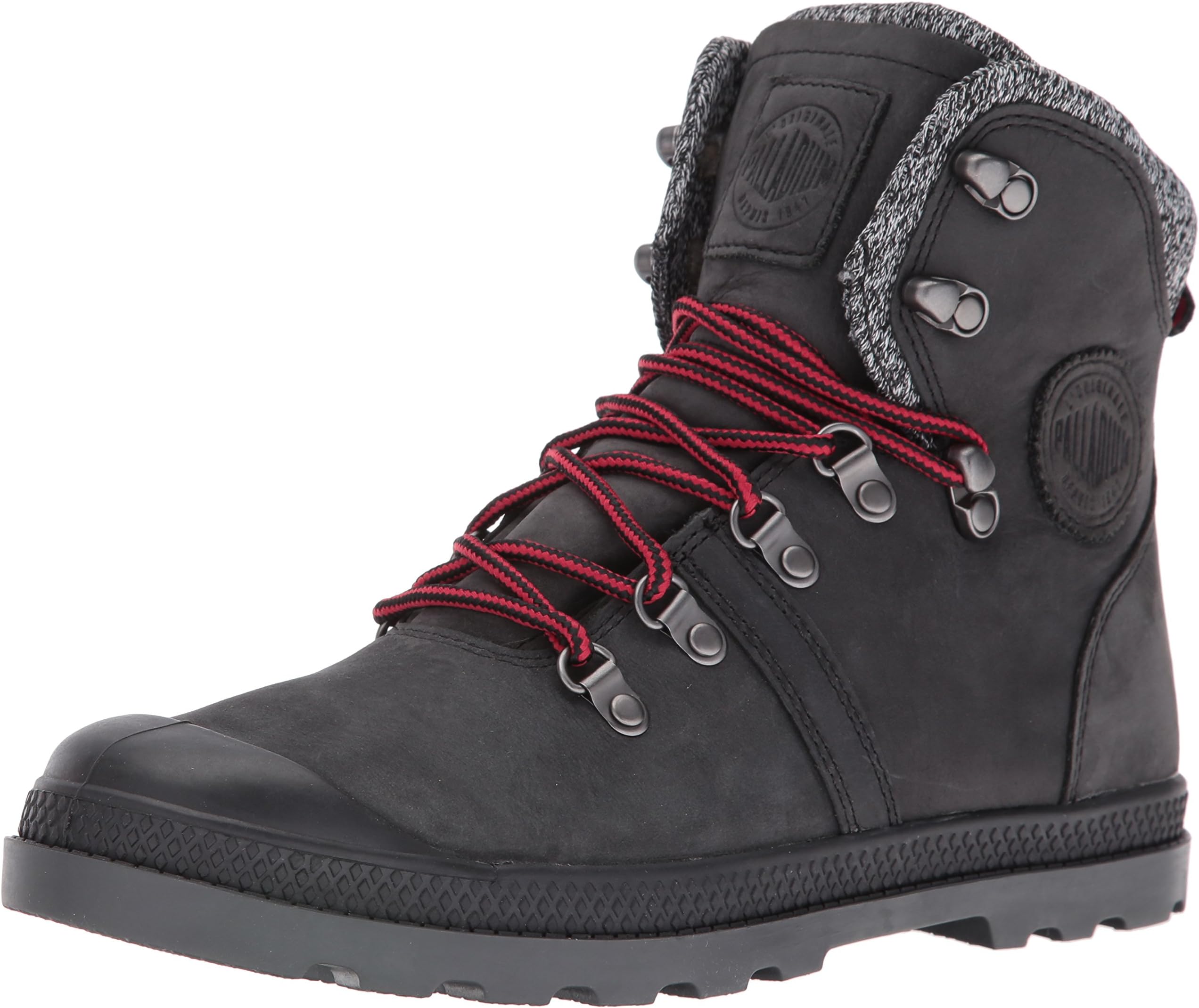 Palladium Boots Womens Women's Pallabroue Hikr LP Chukka