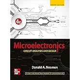 Microelectronics: Circuit Analysis and Design ( ISE) | 4th Edition