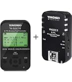Amazon.com : YONGNUO YN622N-Kit YN622N Kit Wireless i-TTL Flash