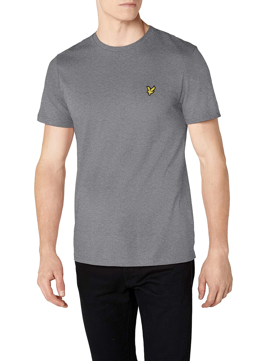 t shirt lyle and scott sale