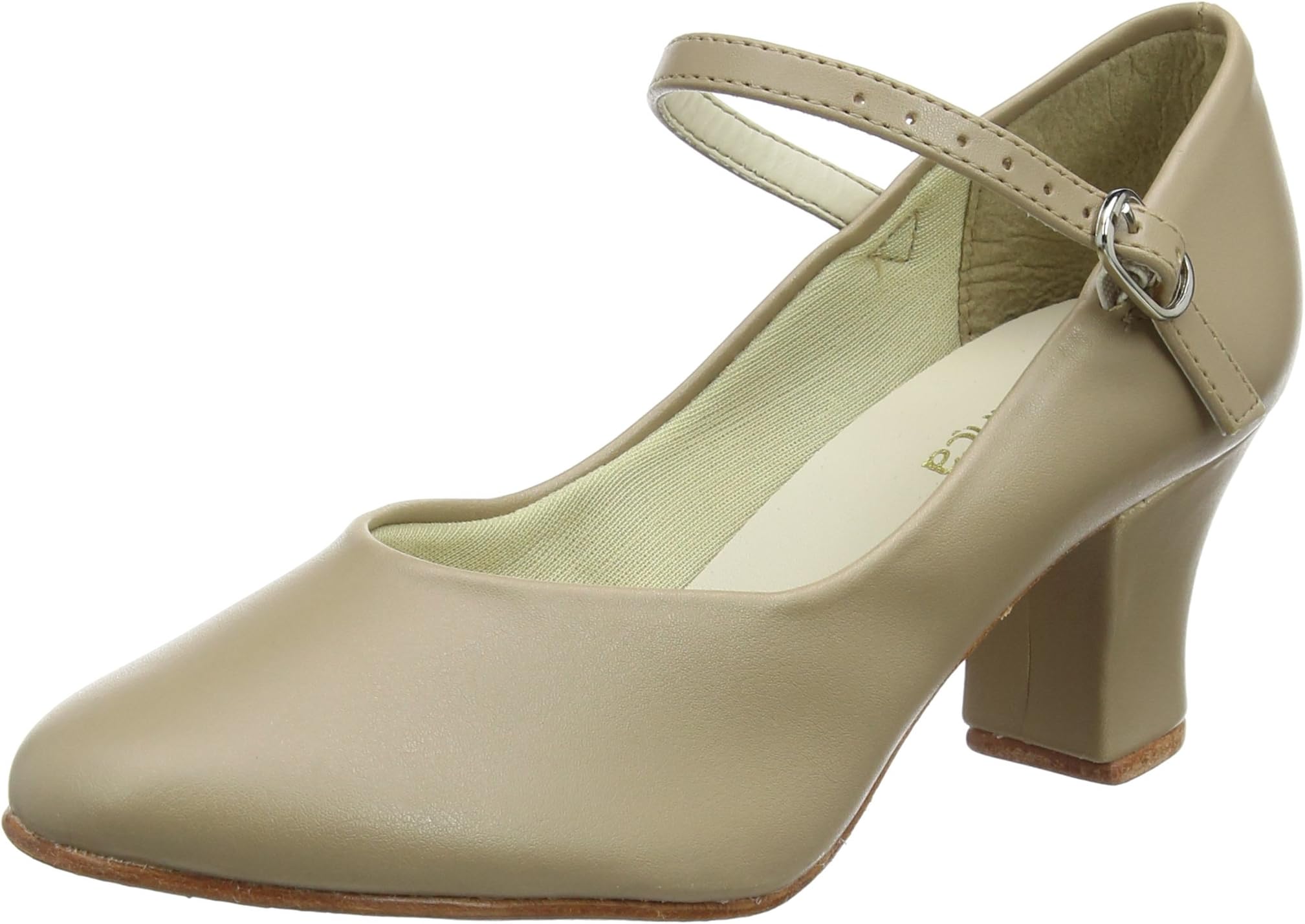 So Danca Women's Ch52 Tap Dancing Shoes
