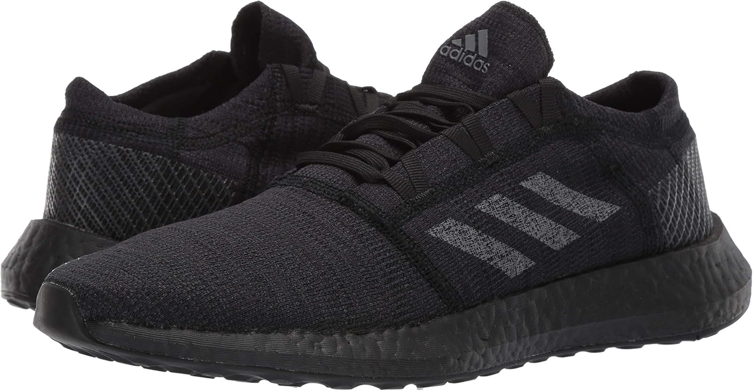 pureboost go shoes mens