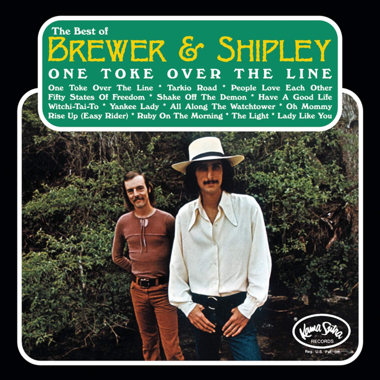 Amazon Co Jp One Toke Over The Line Best Of Music