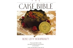 The Cake Bible