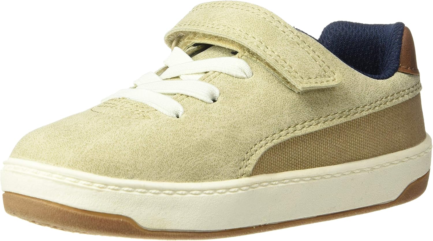 Carter's Baby Boys Retro Casual Sneaker Amazon.ca Shoes & Handbags