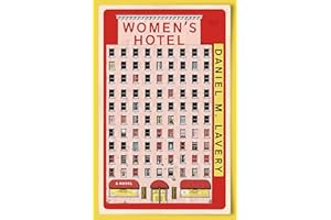 Women's Hotel: A Novel