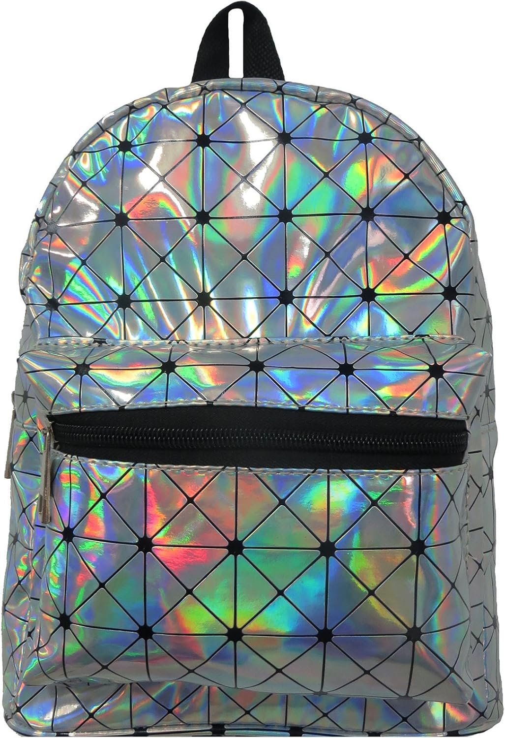 antique leather mail bag