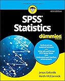 SPSS Statistics For Dummies