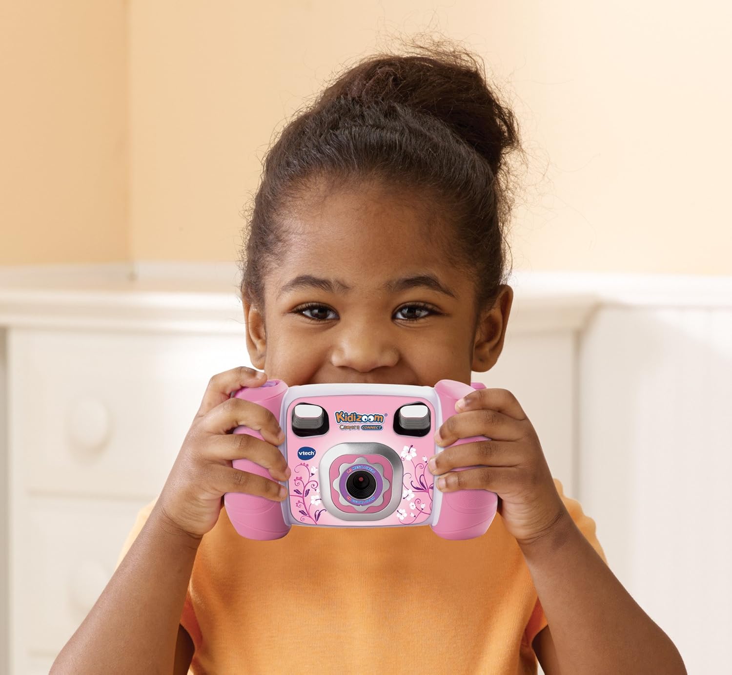 vtech kidizoom connect to mac