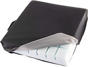 cojin antiescaras viscoelastico amazon