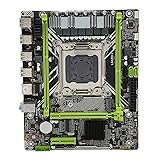 Gaming Motherboard Equipped, X79D 2.0 Computer