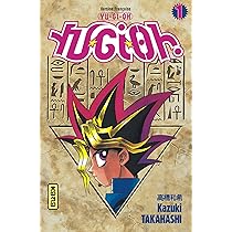 Yu-Gi-Oh 01 : Takahashi, Kazuki: Amazon.ca: Books