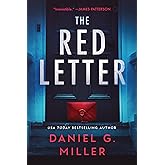 The Red Letter (The Orphanage by the Lake, 2)