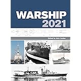 Warship 2021