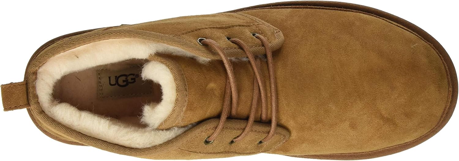  | UGG Men's Neumel Chukka Boot | Chukka
