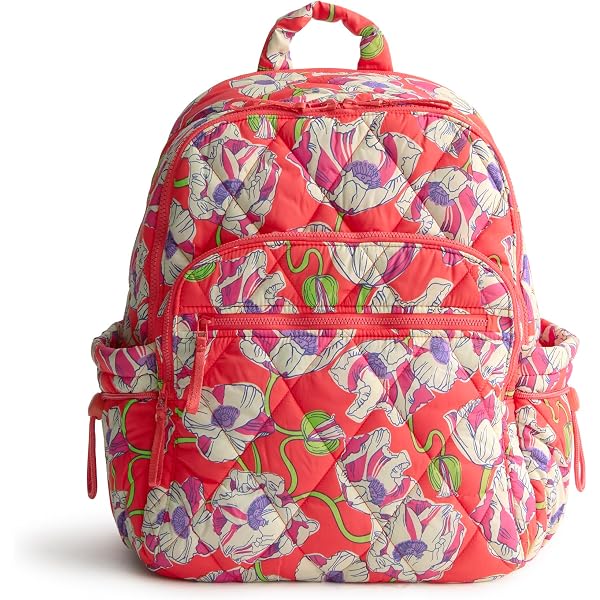 Amazon.com: Featherweight Commuter Backpack Travel Bag, Rose  display picture 1
