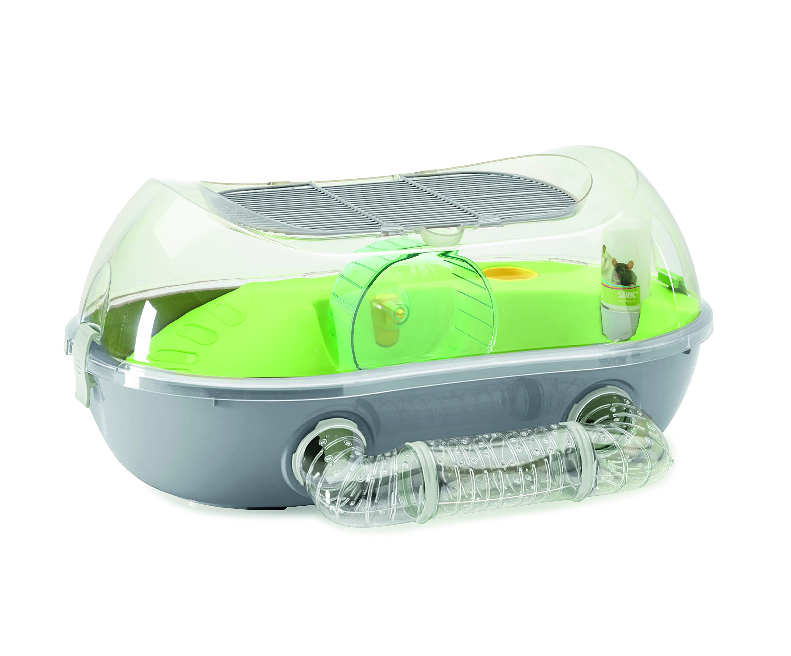 Savic Spelos Metro Cage, X-Large