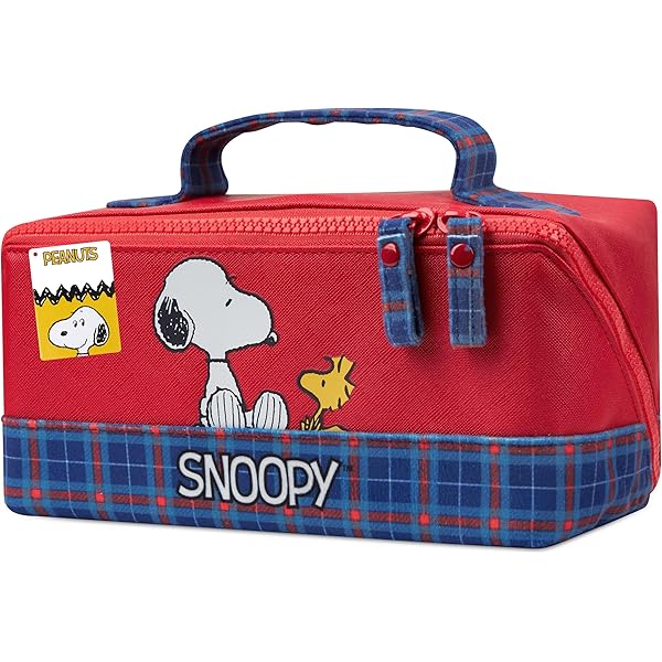 Amazon.com: Snoopy 0305 Women's Mini Tote Bag, Tote Bag, Mini Bag