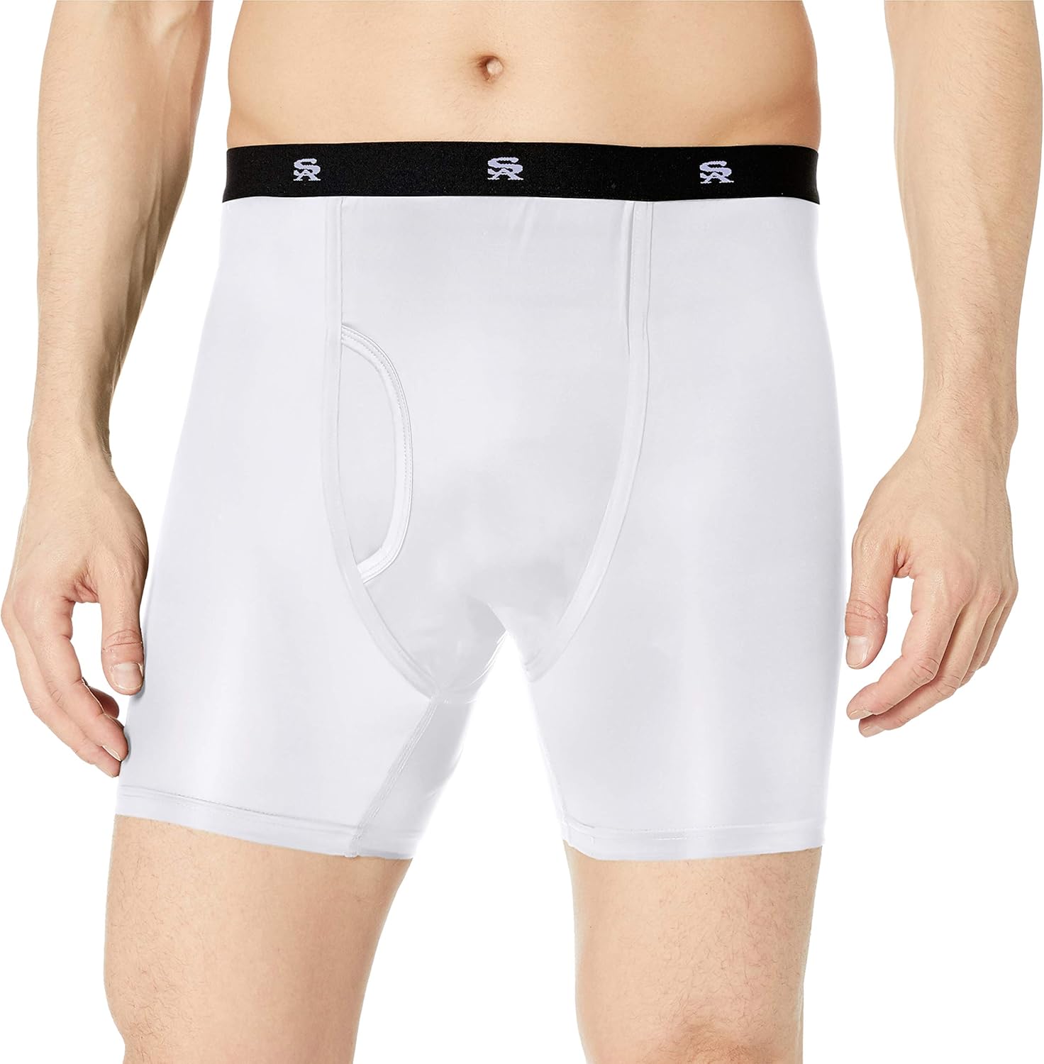Stacy Adams Calzoncillos Tipo Calzones para Hombre Slip para Hombre