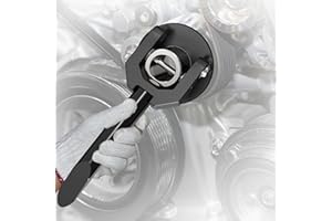 SPORGAIN X3 Belt Changing Tools for Can-Am Maverick X3 MAX RS DS Turbo R, Fit 64"/72" Wheelbase Can Am Belt Removal Tool, Can Am Belt Tool Are Constructed of Aluminum And Iron to Ensure Strong Performance