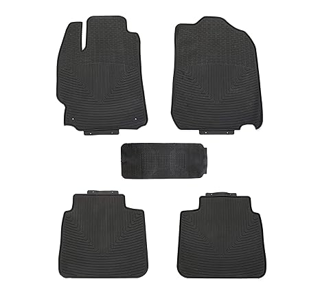 Tmb Motorsports All Weather Floor Mats For Toyota Camry 2011 2017
