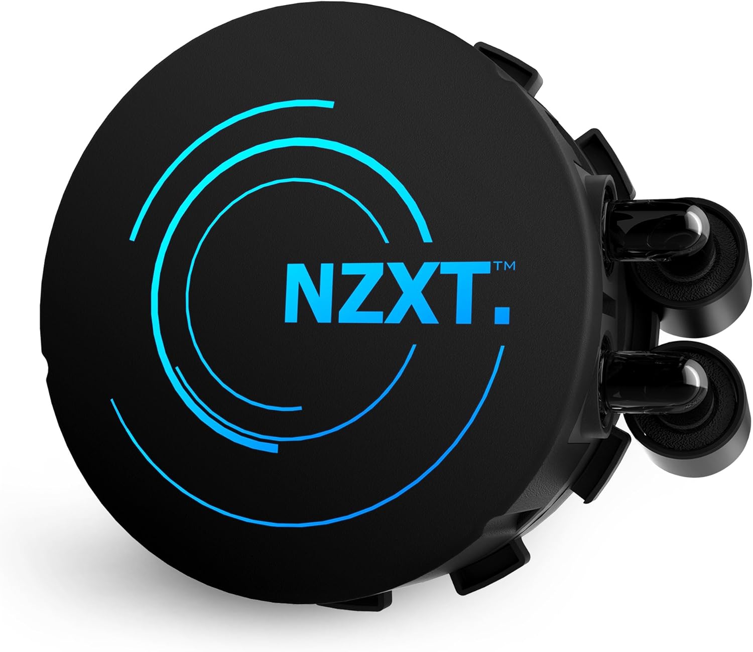 kraken x41 aio 140mm