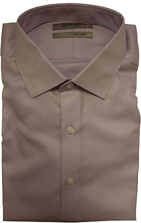 murano slim fit shirt
